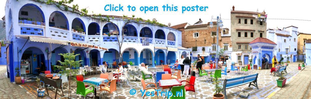 xxx Chefsaouen the panoramapictures xxx